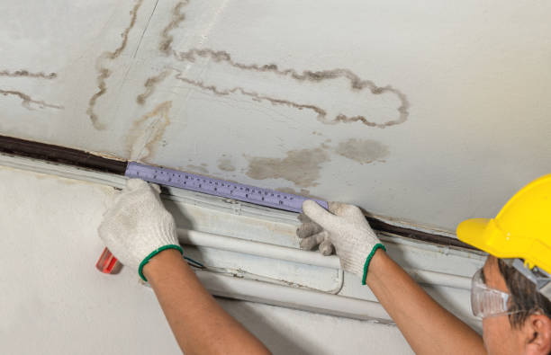 Reliable Basement Flood Cleanup contractor in Cumberland Foreside, ME by Aqua Guard Water Damage